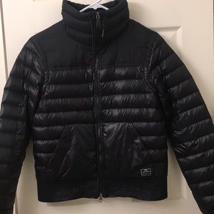 Nike Puffy Coat